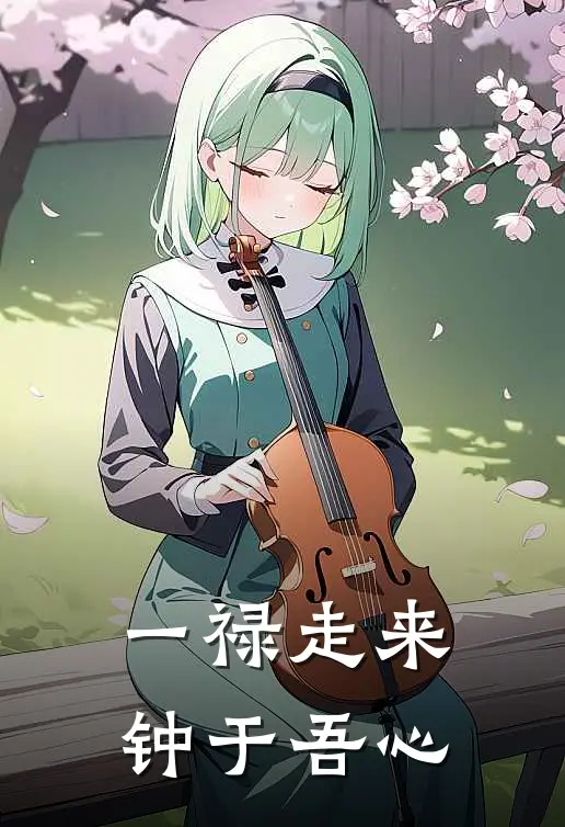 一禄走来，钟于吾心(韩禄钟诚)最新完结小说_完结版小说全文免费阅读一禄走来，钟于吾心(韩禄钟诚)