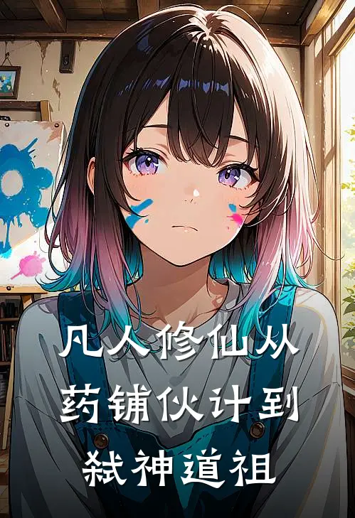 凡人修仙从药铺伙计到弑神道祖陈长生长生小说完结免费_最新章节列表凡人修仙从药铺伙计到弑神道祖(陈长生长生)