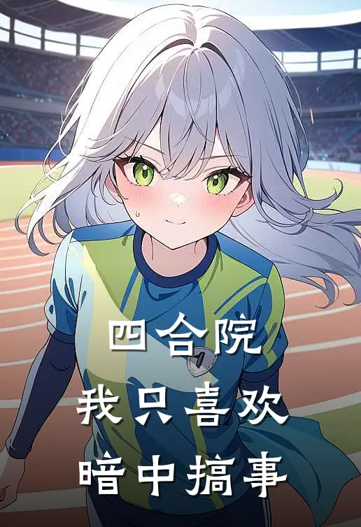 四合院：我只喜欢暗中搞事易中海陈南最新热门小说_免费小说全文阅读四合院：我只喜欢暗中搞事(易中海陈南)