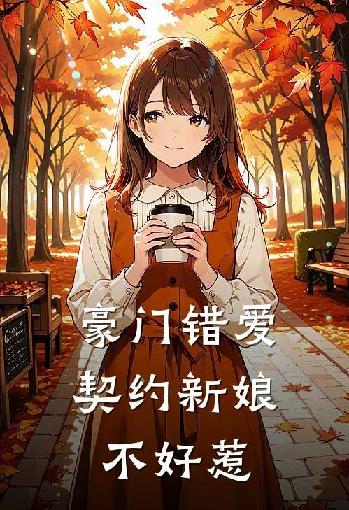 豪门错爱：契约新娘不好惹苏晚晴绍谦全文免费阅读无弹窗大结局_（苏晚晴绍谦）豪门错爱：契约新娘不好惹最新小说