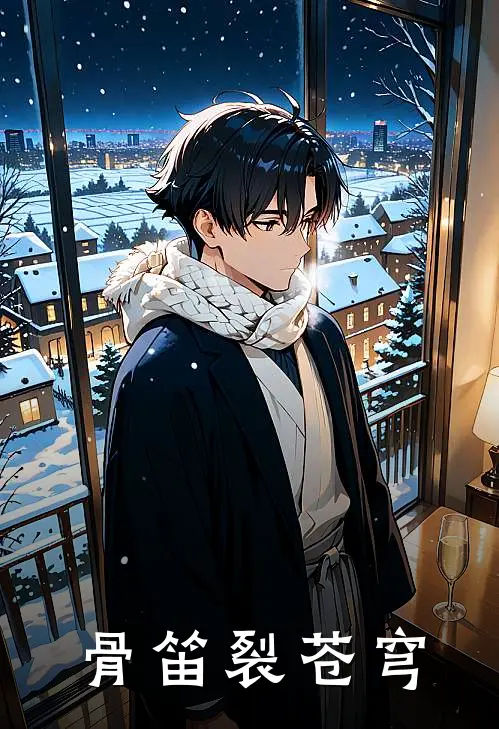 骨笛裂苍穹阿芦巫祝免费小说免费阅读_推荐完结小说骨笛裂苍穹(阿芦巫祝)