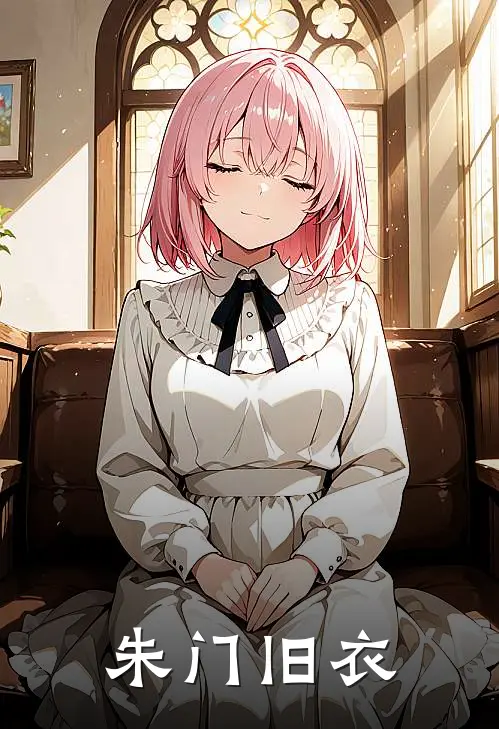 朱门旧衣(李溪午明颂)免费小说全集_完本小说免费阅读朱门旧衣(李溪午明颂)