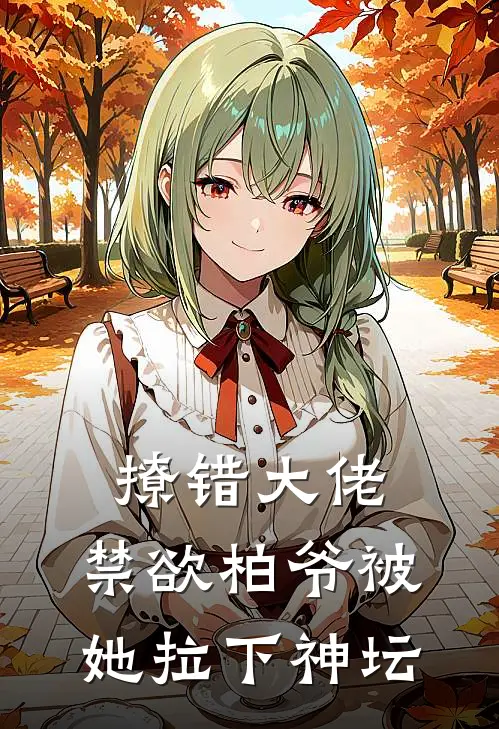 撩错大佬，禁欲柏爷被她拉下神坛(苏尘汐柏寒逸)完结小说推荐_免费小说撩错大佬，禁欲柏爷被她拉下神坛(苏尘汐柏寒逸)