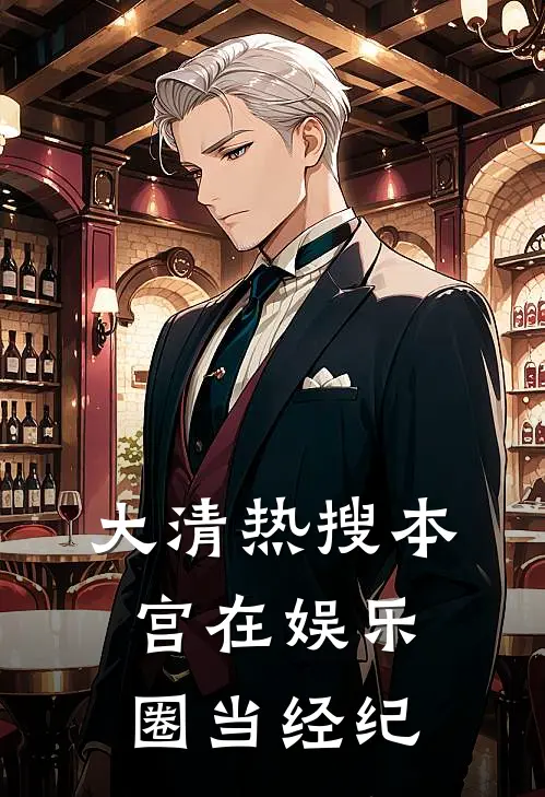 星玥林薇大清热搜本宫在娱乐圈当经纪全章节在线阅读_大清热搜本宫在娱乐圈当经纪全集免费在线阅读