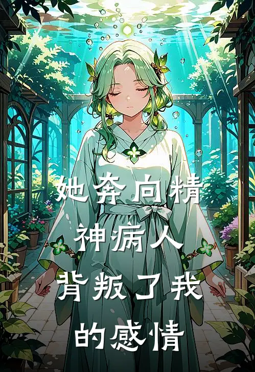 她奔向精神病人，背叛了我的感情(秦晚程野)完结的热门小说_全本免费完结小说她奔向精神病人，背叛了我的感情(秦晚程野)