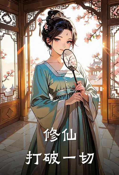 修仙，打破一切