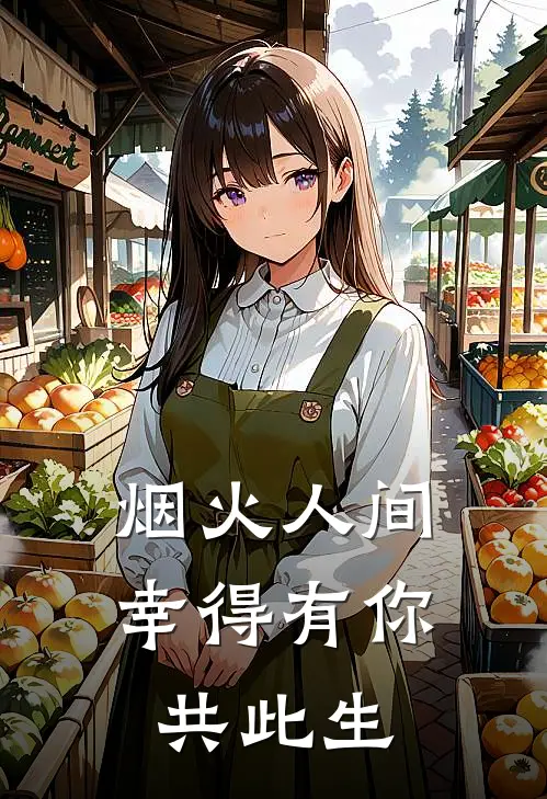 林夏陆沉舟《烟火人间，幸得有你共此生。》_(林夏陆沉舟)热门小说