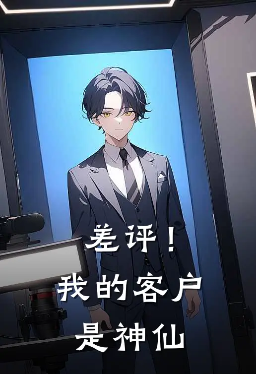差评！我的客户是神仙
