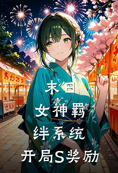 末日：女神羁绊系统，开局S奖励楚轩赵天龙热门的网络小说_完整版小说末日：女神羁绊系统，开局S奖励(楚轩赵天龙)