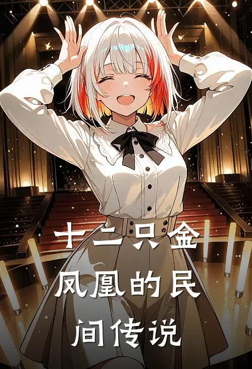十二只金凤凰的民间传说阿福阿秀最新小说全文阅读_最新章节列表十二只金凤凰的民间传说(阿福阿秀)