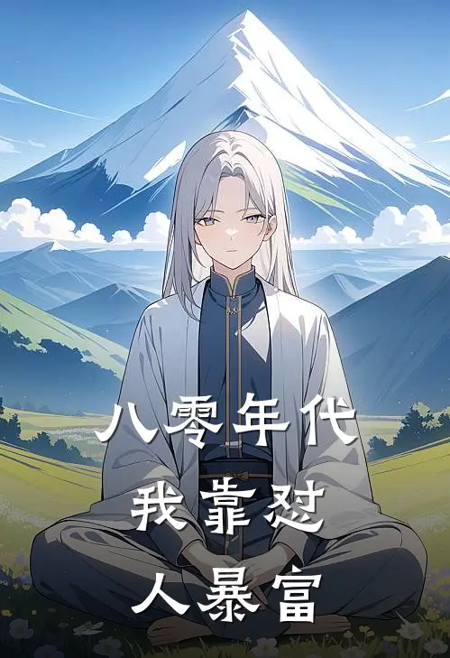 八零年代：我靠怼人暴富江枫王桂芳完结好看小说_无弹窗全文免费阅读八零年代：我靠怼人暴富(江枫王桂芳)