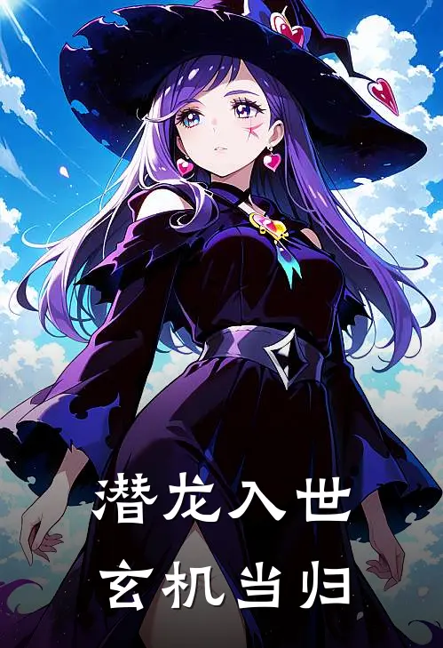 潜龙入世玄机当归(秦云玉佩)火爆小说_《潜龙入世玄机当归》秦云玉佩小说免费在线阅读