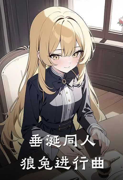 李蘅恩沈文琅《垂涎同人：狼兔进行曲》完结版免费阅读_垂涎同人：狼兔进行曲全文免费阅读