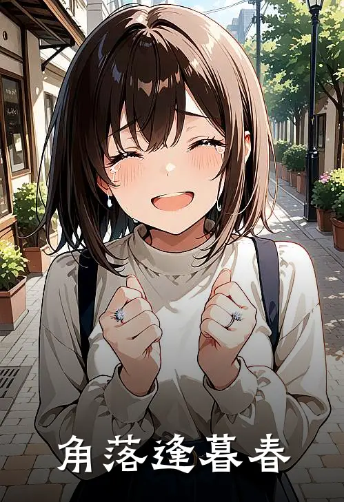 角落逢暮春温南荞陈清宴完整免费小说_热门小说阅读角落逢暮春温南荞陈清宴