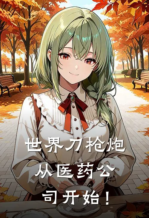 世界刀枪炮，从医药公司开始！(张子枫胡景)已完结小说_小说免费阅读世界刀枪炮，从医药公司开始！张子枫胡景