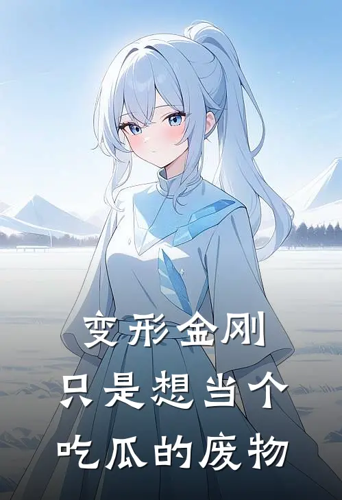 变形金刚：只是想当个吃瓜的废物(声悠悠郁)免费阅读无弹窗_最新好看小说推荐变形金刚：只是想当个吃瓜的废物声悠悠郁