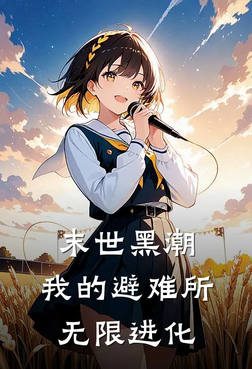 末世黑潮：我的避难所无限进化(许夏许琳)完结版免费小说_热门完结小说末世黑潮：我的避难所无限进化(许夏许琳)