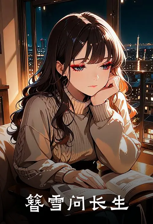 簪雪问长生林浅苏婉最新完本小说_免费小说大全簪雪问长生(林浅苏婉)