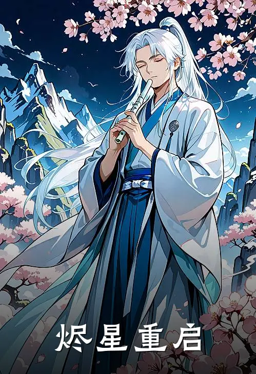 烬星重启张燃孙秀兰免费完本小说_小说推荐完本烬星重启(张燃孙秀兰)