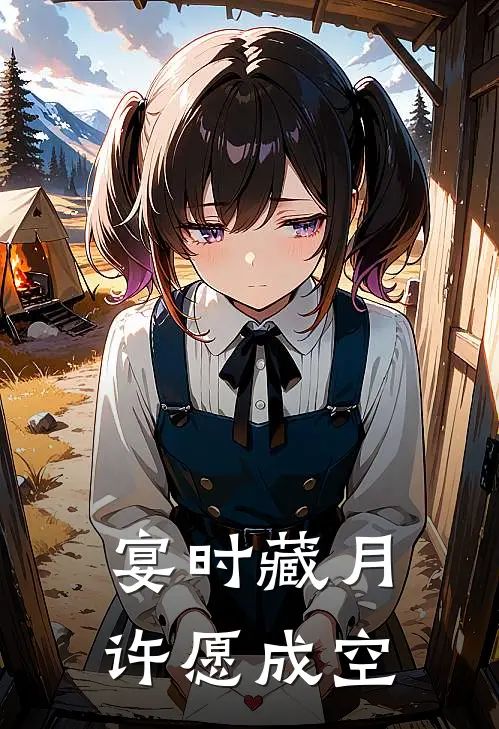 宴时藏月，许愿成空裴宴林月免费小说免费阅读_推荐完结小说宴时藏月，许愿成空(裴宴林月)