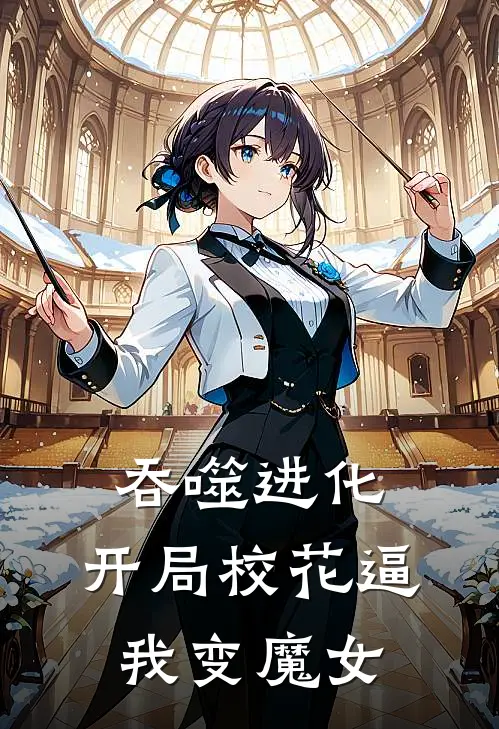 吞噬进化：开局校花逼我变魔女(林默张铁山)热门小说在线阅读_热门小说吞噬进化：开局校花逼我变魔女(林默张铁山)