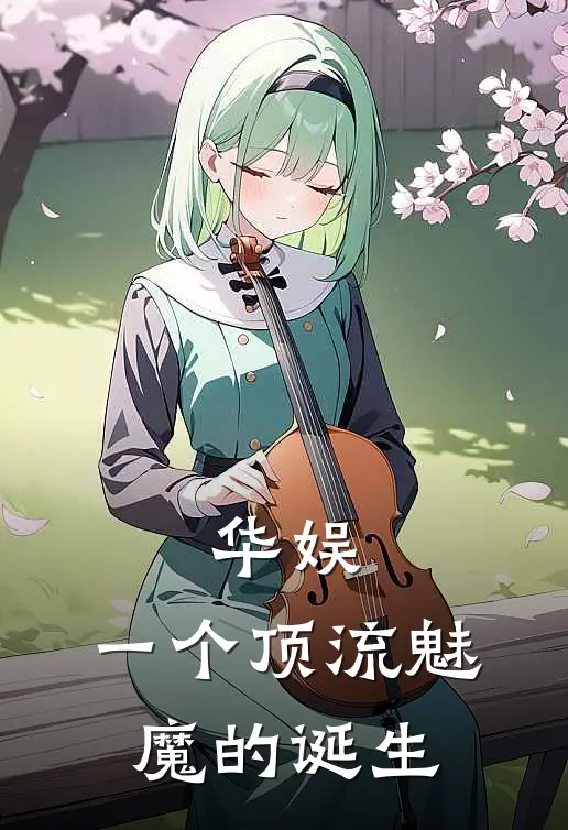 华娱，一个顶流魅魔的诞生（顾知言李淳）完整版小说阅读_华娱，一个顶流魅魔的诞生全文免费阅读（顾知言李淳）