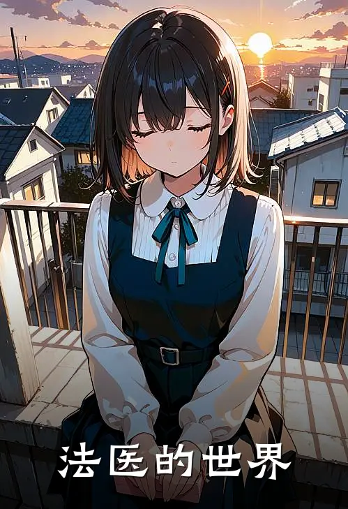 法医的世界(李伟秦风)免费小说阅读_完结版小说推荐法医的世界(李伟秦风)