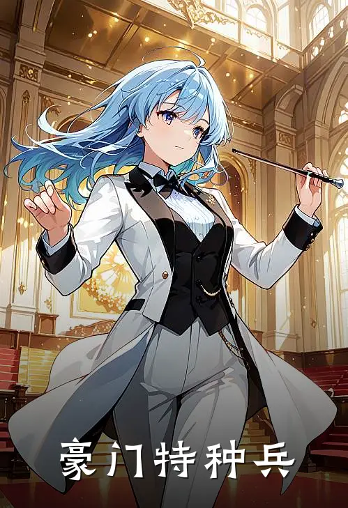 《豪门特种兵》阎静曾戎已完结小说_豪门特种兵(阎静曾戎)火爆小说
