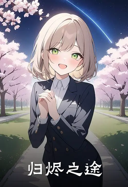 归烬之途东郭笙陈薇最新热门小说_归烬之途全本在线阅读