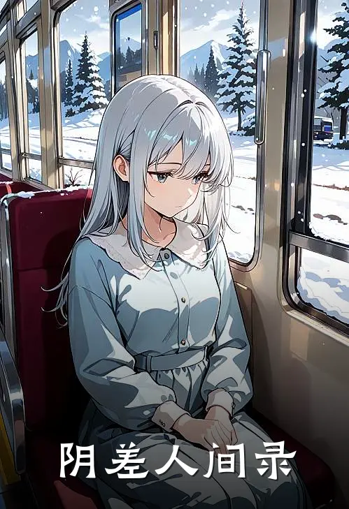 阴差人间录陆明阳林小满无弹窗全文免费阅读_最新推荐小说阴差人间录(陆明阳林小满)