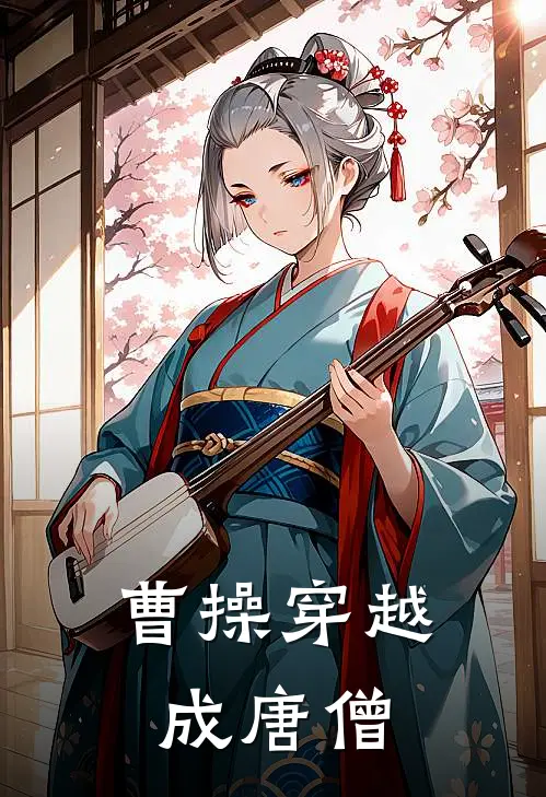 曹操穿越成唐僧曹操孙悟空在线免费小说_最新推荐小说曹操穿越成唐僧(曹操孙悟空)