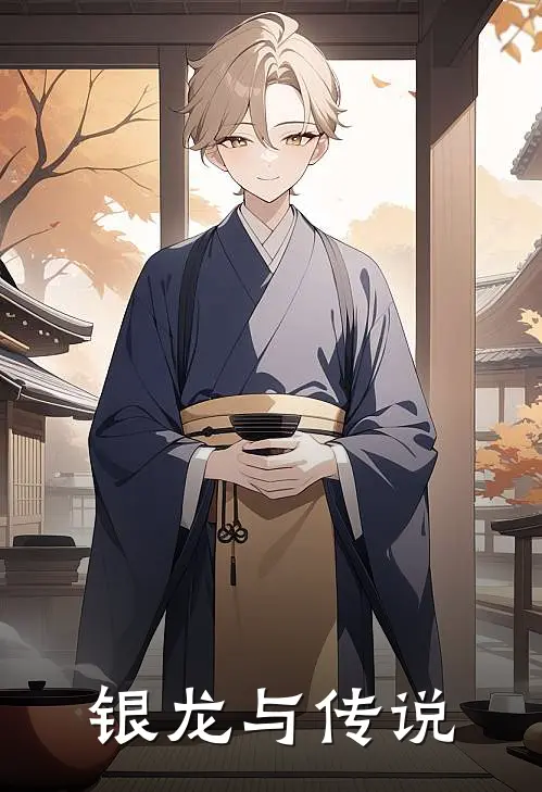 银龙与传说(希尔琪艾萨克)最热门小说_小说完整版银龙与传说希尔琪艾萨克