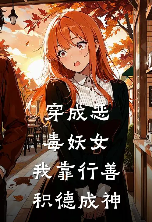 穿成恶毒妖女，我靠行善积德成神(萧景玄沈乐阳)免费阅读_无弹窗全文免费阅读穿成恶毒妖女，我靠行善积德成神萧景玄沈乐阳