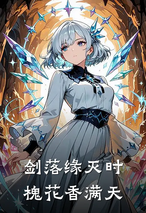 剑落缘灭时，槐花香满天师尊江慕辰完结好看小说_无弹窗全文免费阅读剑落缘灭时，槐花香满天(师尊江慕辰)