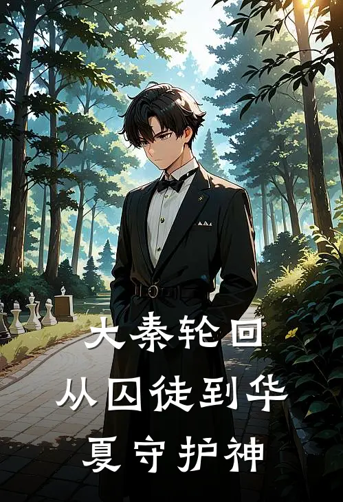 大秦轮回：从囚徒到华夏守护神林峰黑夫最新小说推荐_完结小说大秦轮回：从囚徒到华夏守护神(林峰黑夫)