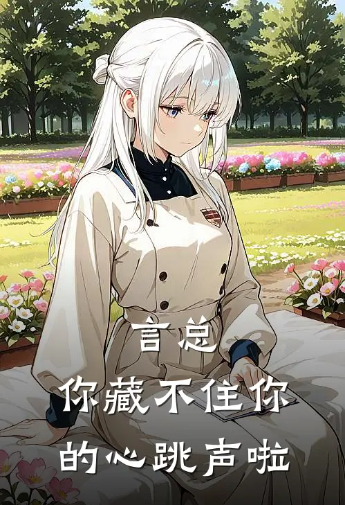 言总，你藏不住你的心跳声啦