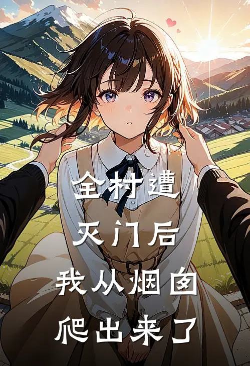 全村遭灭门后，我从烟囱爬出来了(魏明月李婶)全文在线阅读_(全村遭灭门后，我从烟囱爬出来了)精彩小说