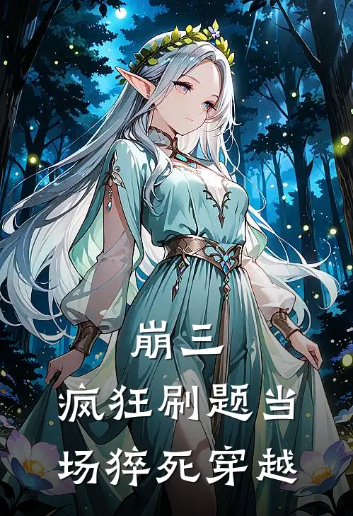 崩三：疯狂刷题当场猝死穿越(孤星亚木风)热门的小说_热门网络小说推荐崩三：疯狂刷题当场猝死穿越(孤星亚木风)