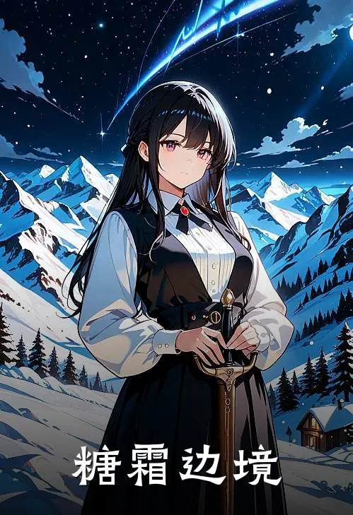 糖霜边境阮雨晴沈墨最新好看小说_最新完本小说糖霜边境阮雨晴沈墨