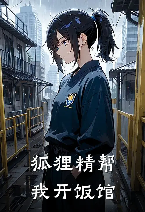 狐狸精帮我开饭馆