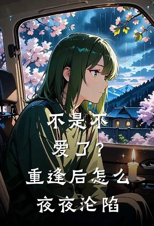 白舒妍韩商律《不是不爱了？重逢后怎么夜夜沦陷》完结版免费阅读_不是不爱了？重逢后怎么夜夜沦陷全文免费阅读