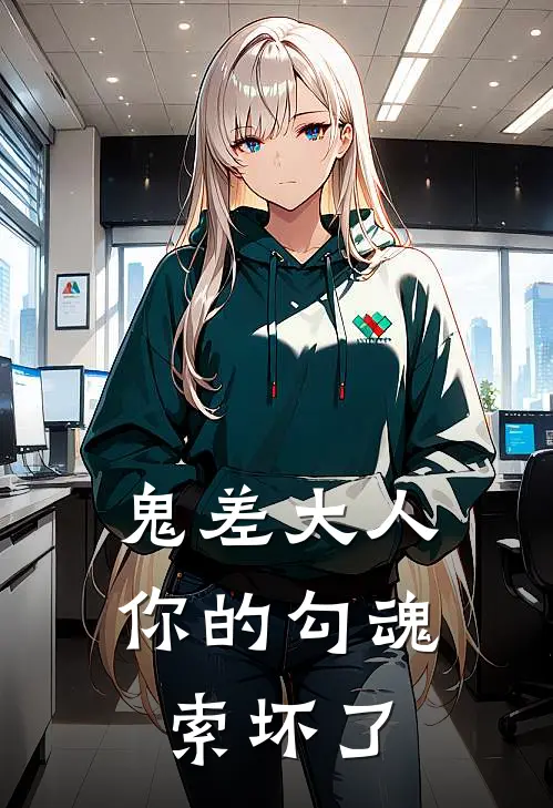 鬼差大人，你的勾魂索坏了