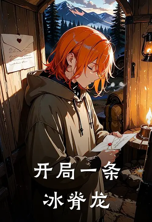 开局一条冰脊龙小说凌战张浩（已完结全集完整版大结局）凌战张浩小说全文阅读笔趣阁