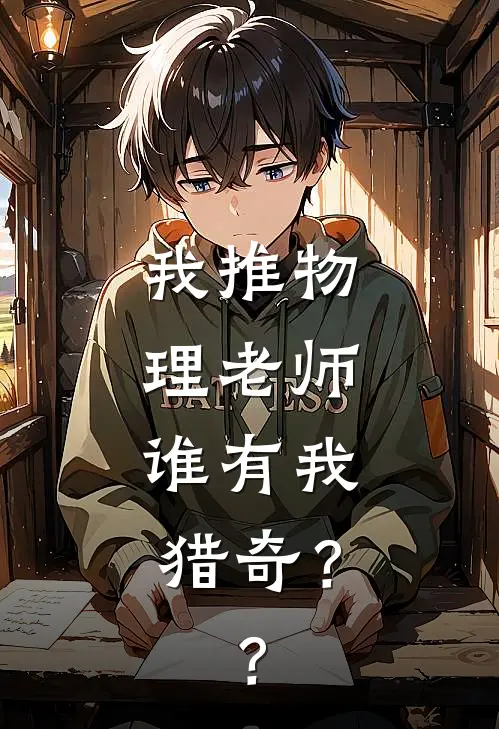 我推物理老师，谁有我猎奇？？全文免费阅读无弹窗大结局_我推物理老师，谁有我猎奇？？（林常德傅礼柌）最新小说