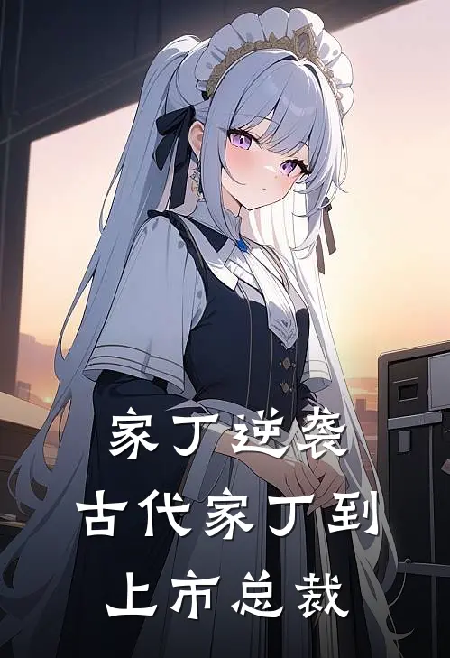 家丁逆袭，古代家丁到上市总裁(林墨顾衍之)免费小说大全_小说完结免费家丁逆袭，古代家丁到上市总裁林墨顾衍之