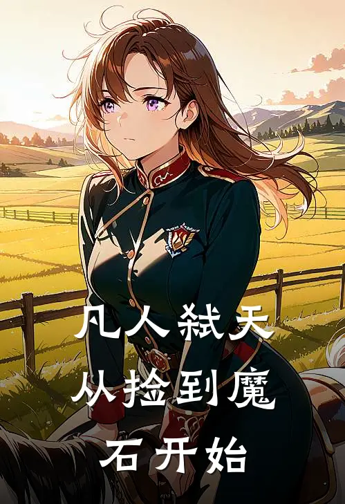 凡人弑天：从捡到魔石开始(王凡赵云韵)全本完结小说_完整版免费全文阅读凡人弑天：从捡到魔石开始(王凡赵云韵)