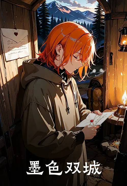 墨色双城(墨雨墨云)热门小说推荐_免费小说在线看墨色双城墨雨墨云