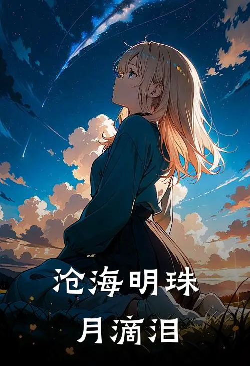 沧海明珠月滴泪楚清欢裴云泽最新小说全文阅读_在线免费小说沧海明珠月滴泪(楚清欢裴云泽)