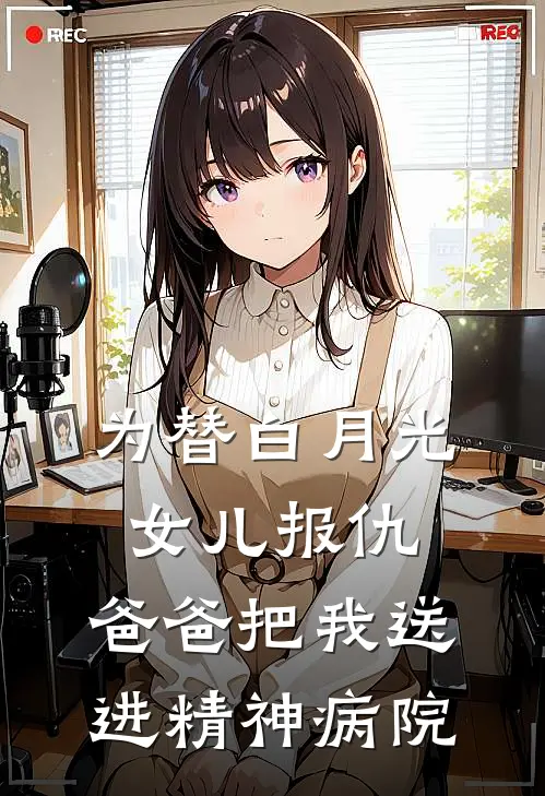 为替白月光女儿报仇，爸爸把我送进精神病院(赵婷白月光)最新章节在线阅读_(为替白月光女儿报仇，爸爸把我送进精神病院)最新章节在线阅读