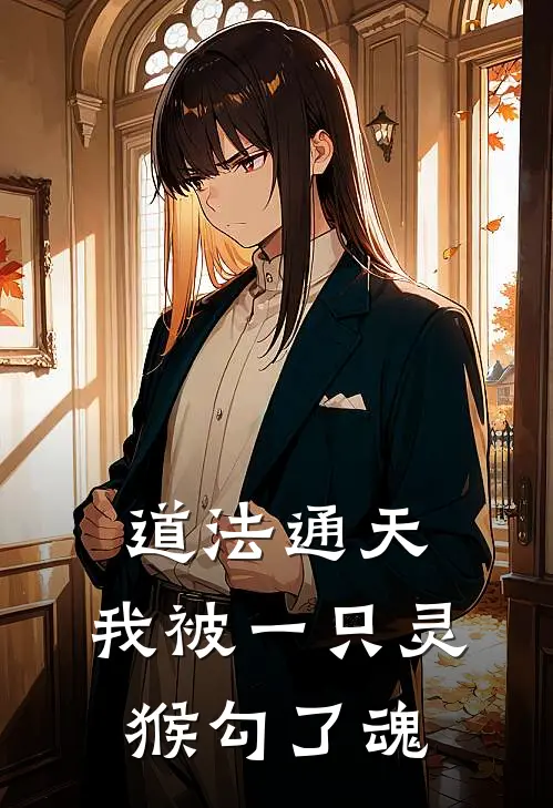 道法通天，我被一只灵猴勾了魂云鹏赵云全文免费阅读无弹窗大结局_云鹏赵云（道法通天，我被一只灵猴勾了魂）小说免费阅读大结局